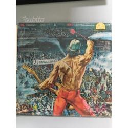 Vinile Frank Zappa