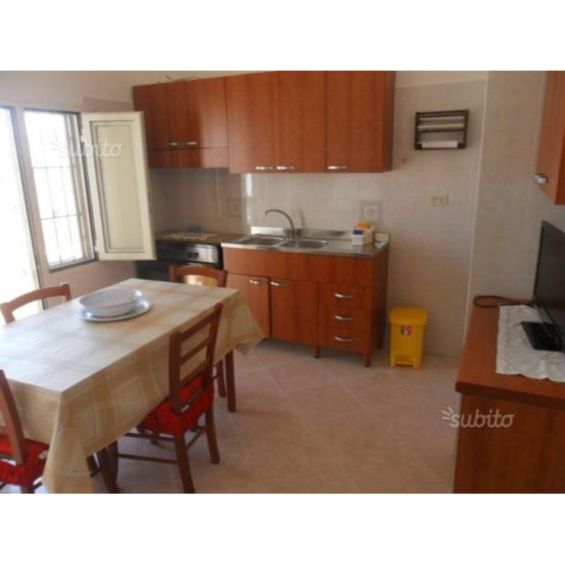 Casa vacanza Taviano