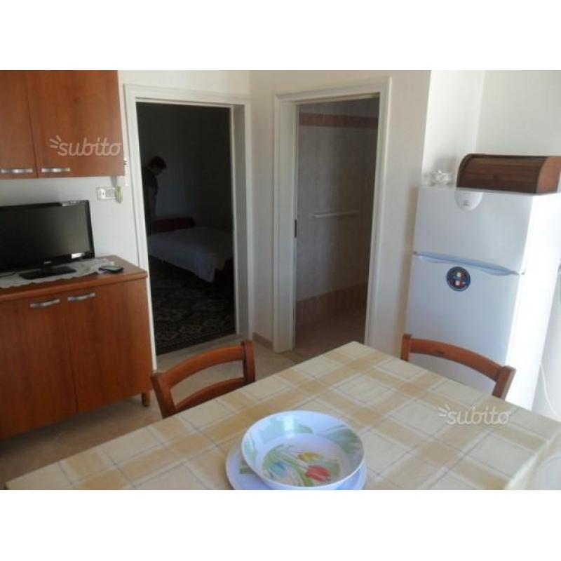 Casa vacanza Taviano