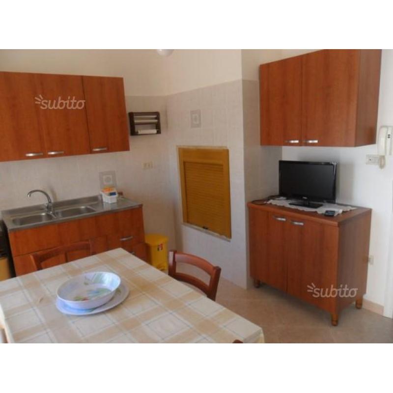 Casa vacanza Taviano