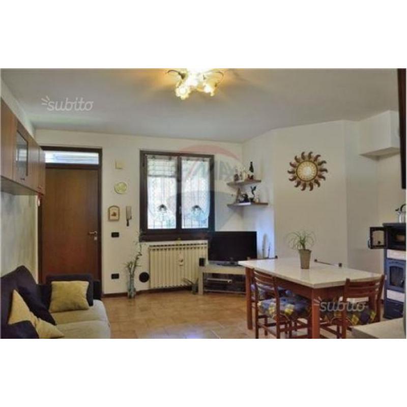 Appartamento a Ranzanico, 2 locali