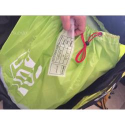 Gin-gliders ATLAS nuova+regalo selletta