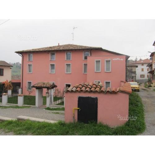 Palazzina con 10 miniappartamenti