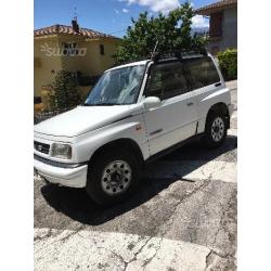 SUZUKI Vitara (2015) - 1995