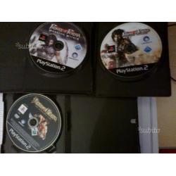 Giochi playstation 2