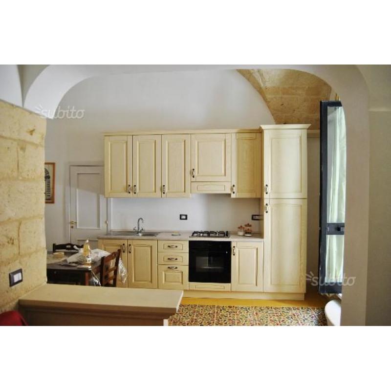 Casa Vacanza dal 31/07 al 06/08