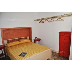 Casa Vacanza dal 31/07 al 06/08
