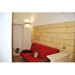 Casa Vacanza dal 31/07 al 06/08