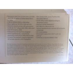 MacBook Pro 13,3' nuovo