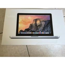 MacBook Pro 13,3' nuovo