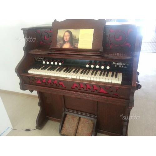 Harmonium