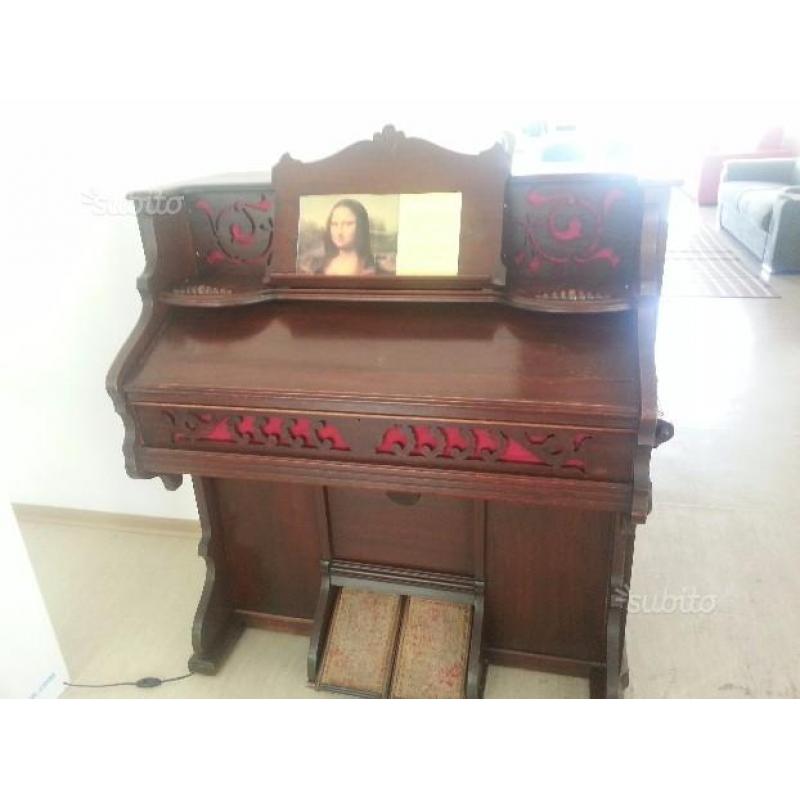 Harmonium