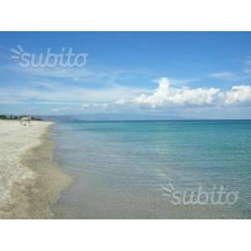 La tua seconda casa a sellia marina