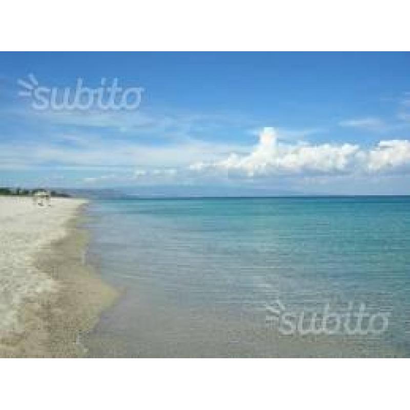 La tua seconda casa a sellia marina