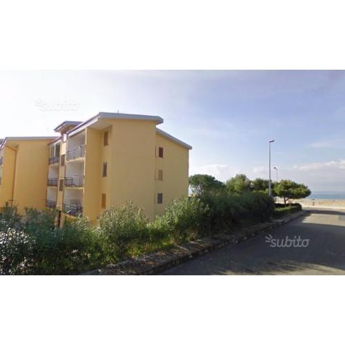 Appartamento a pochi metri dal mare