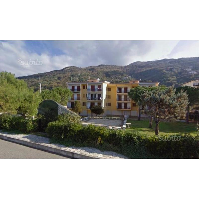 Appartamento a pochi metri dal mare