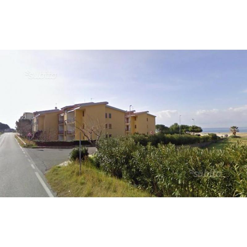Appartamento a pochi metri dal mare
