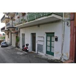 Appartamento semindipendente Catania zona Carrubba