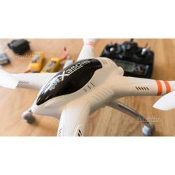 Drone Walkera QRX 350 Pro