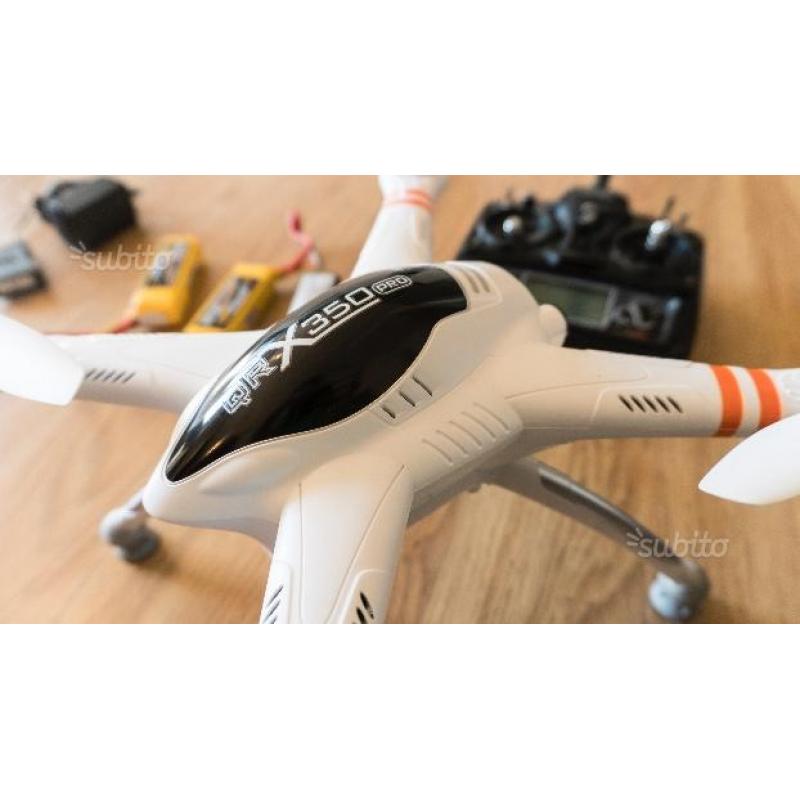 Drone Walkera QRX 350 Pro