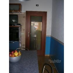 Zva0022 app con garage e posto auto zona servita