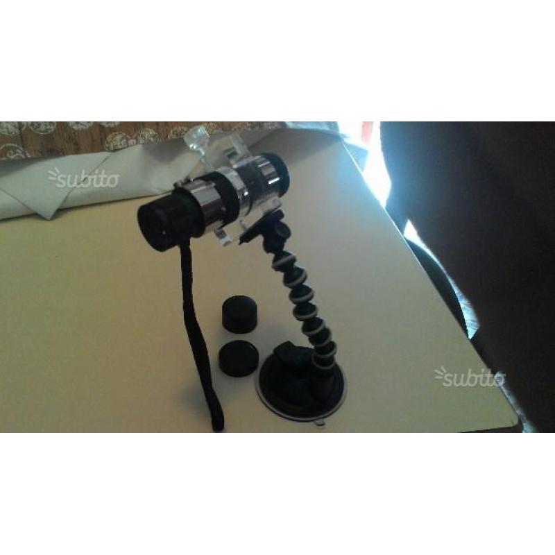 Acquario deltec nanoscope
