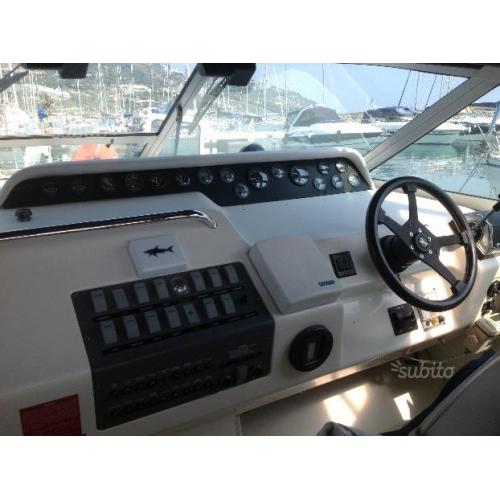 Natante sea Ray 300 sundancer