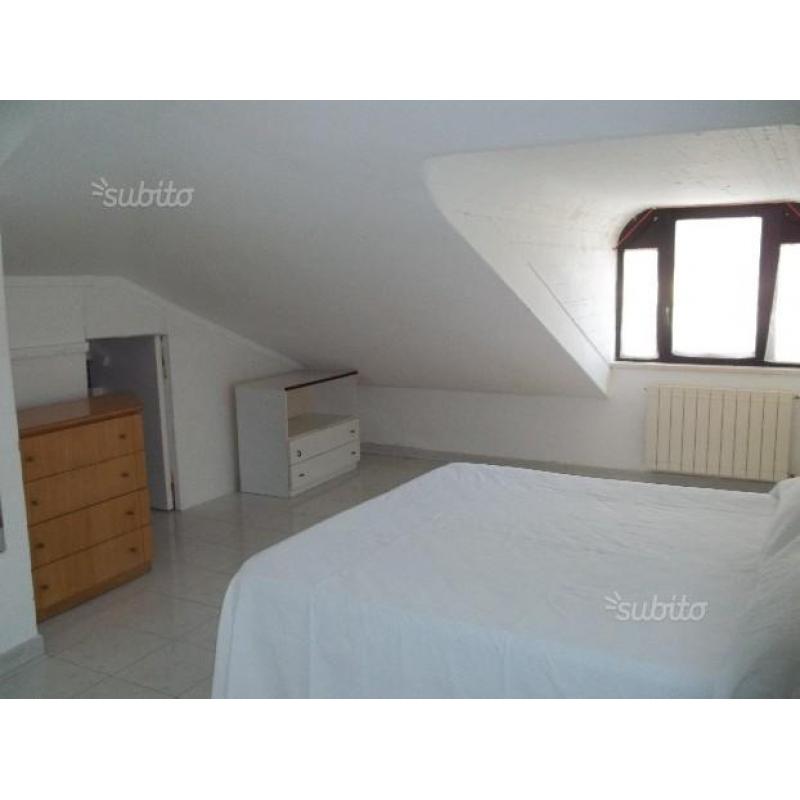 Appartamento estivo