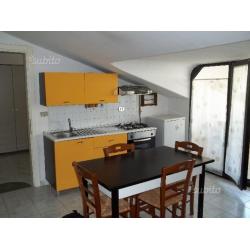 Appartamento estivo