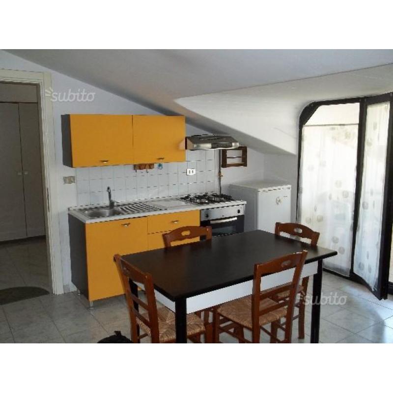 Appartamento estivo