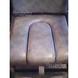 Sedia a rotelle