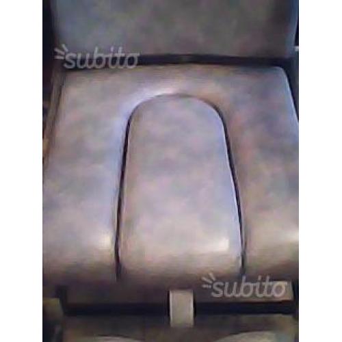 Sedia a rotelle