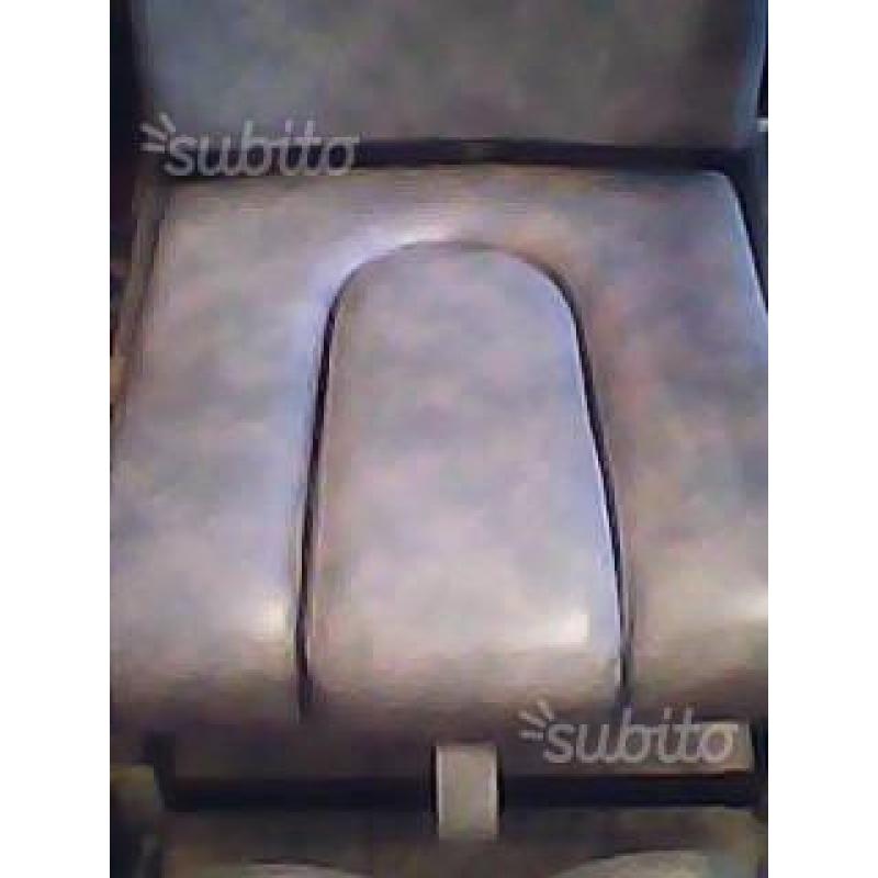 Sedia a rotelle