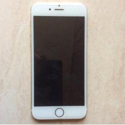 IPhone 6 Gold 64 GB