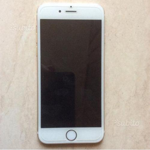 IPhone 6 Gold 64 GB
