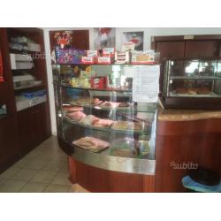 Attività Bar-Pasticceria-Pizzeria-Tavola calda