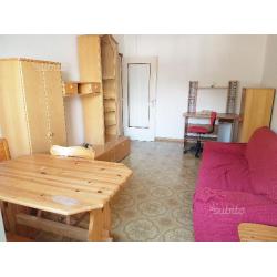 TRILOCALE con Garage