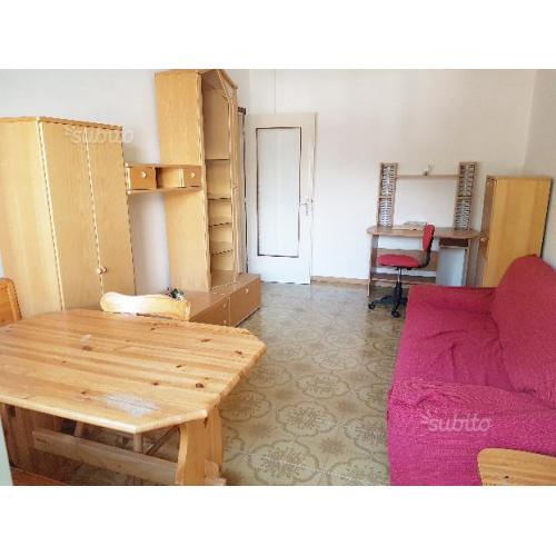 TRILOCALE con Garage
