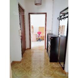 TRILOCALE con Garage