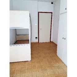 TRILOCALE con Garage