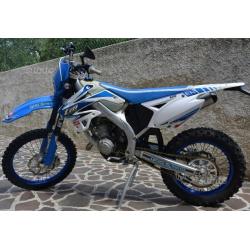 TM Racing 125 Enduro - 2014