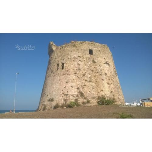 Torre Mozza Salento last minute