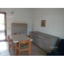 San Teodoro villetta a schiera