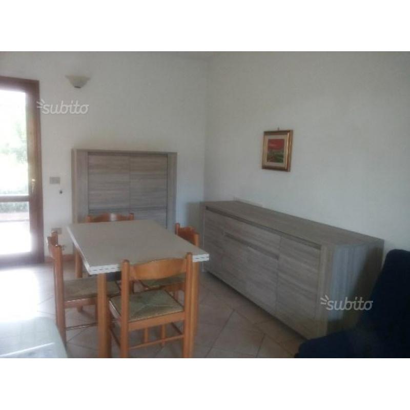San Teodoro villetta a schiera