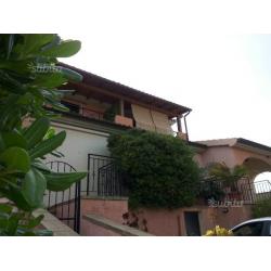 San Teodoro villetta a schiera