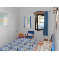 Villetta Sardegna San Teodoro-vaccileddi