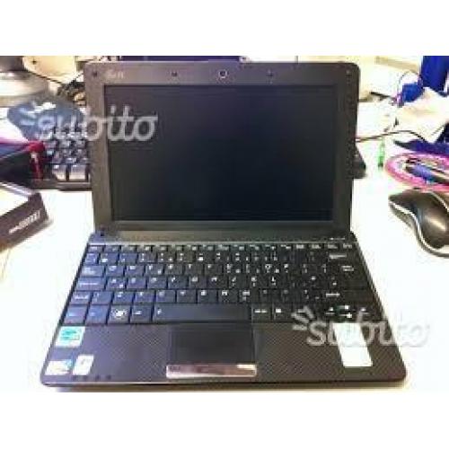 Ricambi asus eee pc 1001 px funzionanti