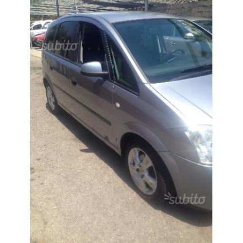 OPEL Meriva 1ª s. - 2004