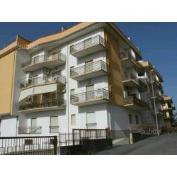 Appartamento a scalea