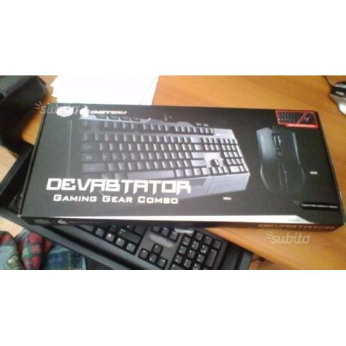 CM Storm Devastator